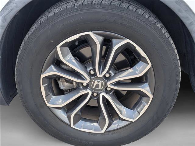Used 2020 Honda CR-V EX image 10