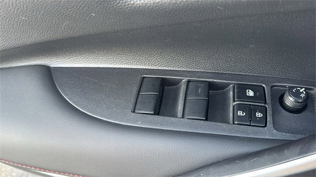 Used 2024 Toyota Corolla SE image 12