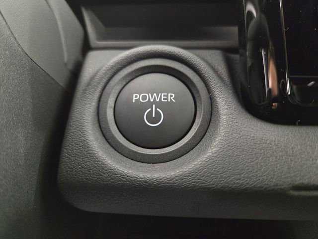 New 2026 Toyota bZ image 24