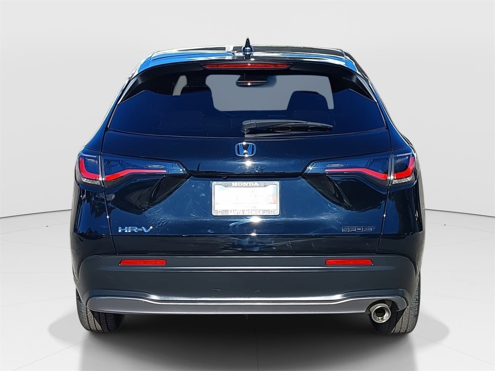 Used 2023 Honda HR-V Sport image 6