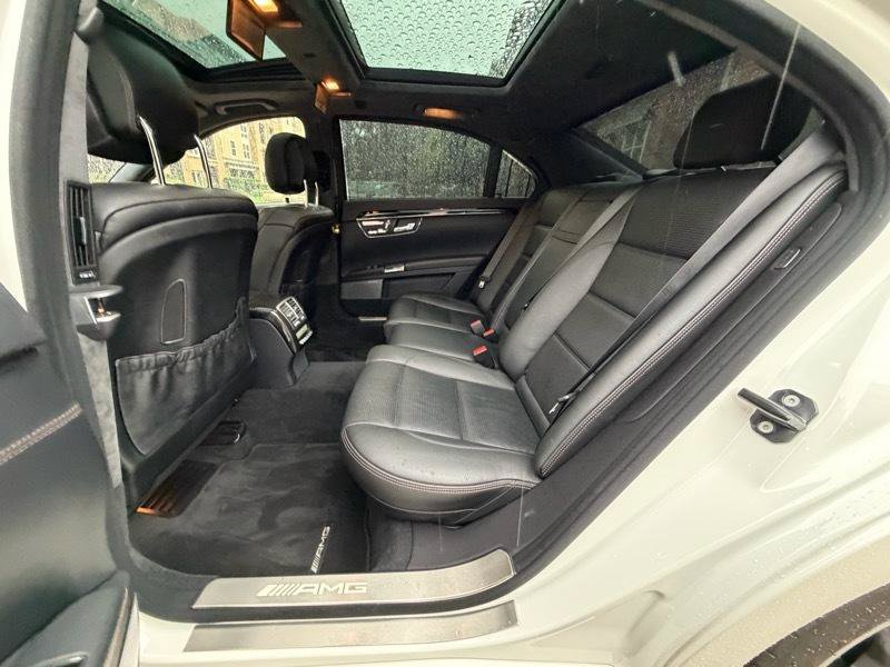 Used 2012 Mercedes-Benz S 63 AMG image 59