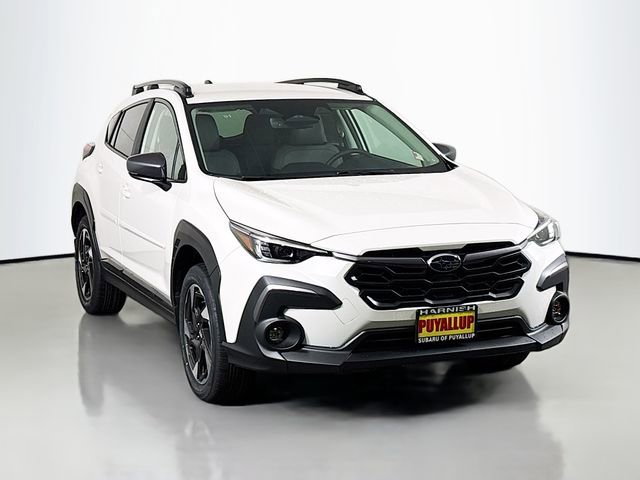 New 2026 Subaru Crosstrek 2.5i Limited image 1