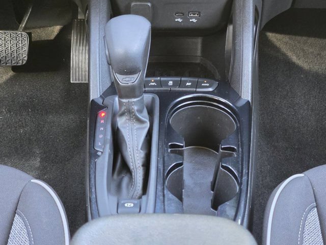 Used 2025 Chevrolet TrailBlazer LT AWD/4WD image 17
