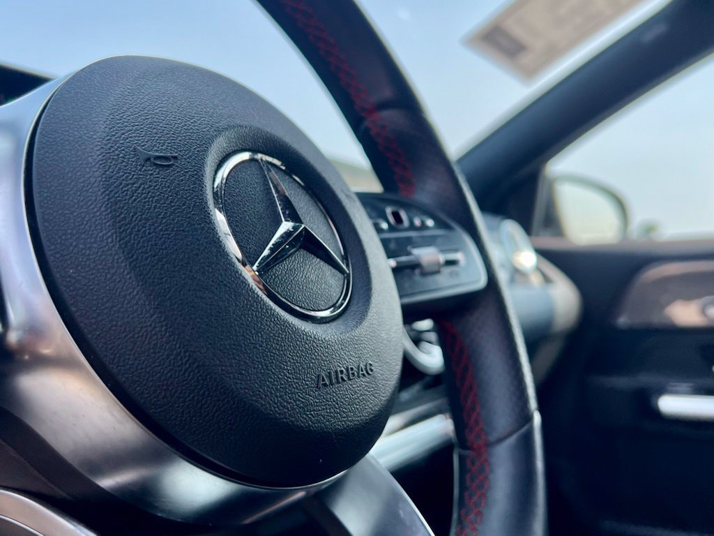 Certified 2023 Mercedes-Benz GLA 250 4MATIC image 17