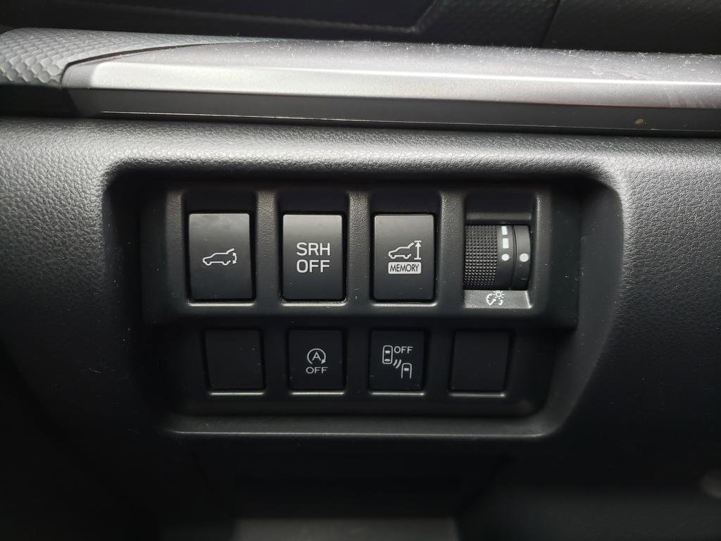 Used 2022 Subaru Forester Premium w/ Popular Package #1 image 19