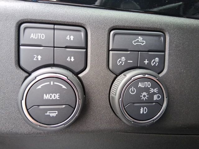 Used 2022 Chevrolet Silverado 1500 RST w/ Convenience Package II image 19