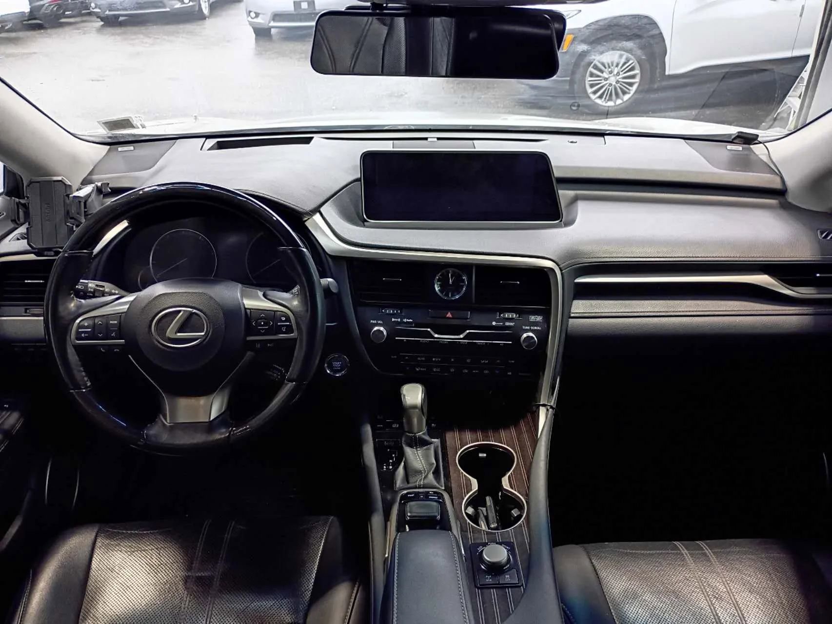 Used 2016 Lexus RX 350 AWD w/ Luxury Package image 10