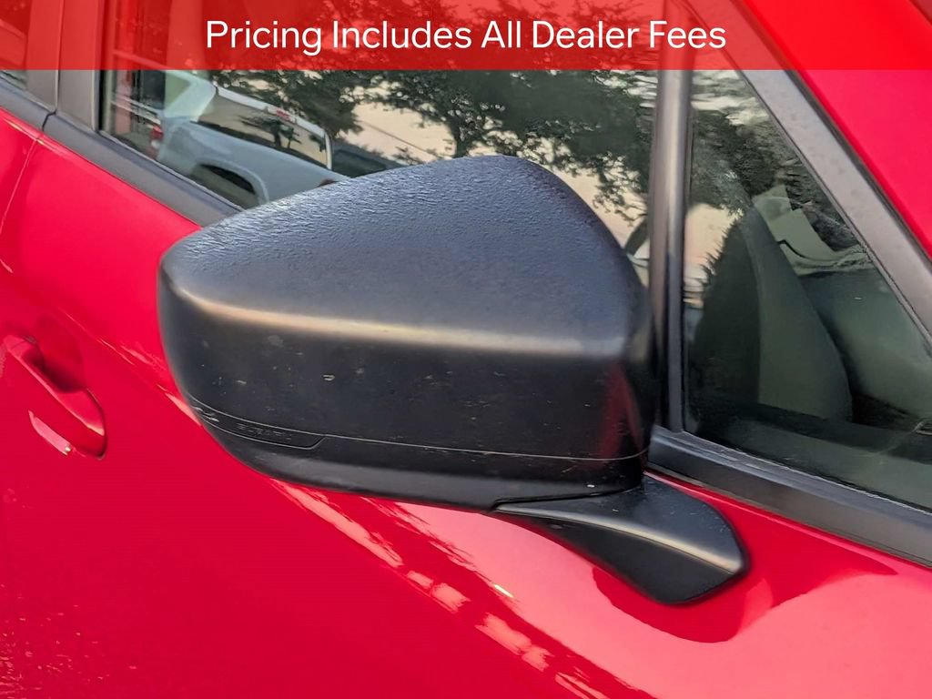 Used 2024 Subaru Impreza 2.0i AWD/4WD image 12