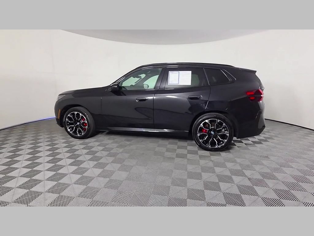 Used 2026 BMW X3 M50 AWD/4WD image 45