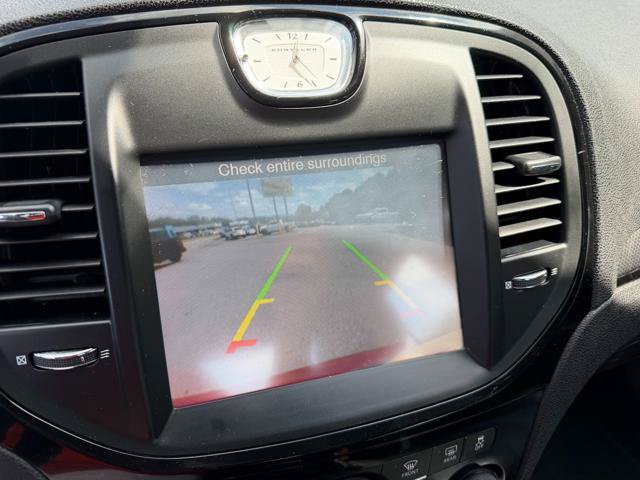 Used 2014 Chrysler 300 S RWD image 16