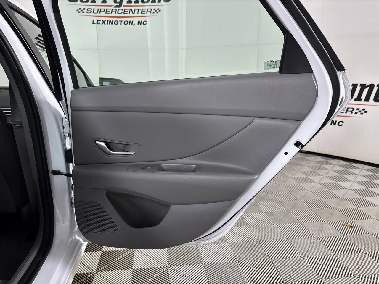 Used 2026 Hyundai Elantra Sport FWD image 27