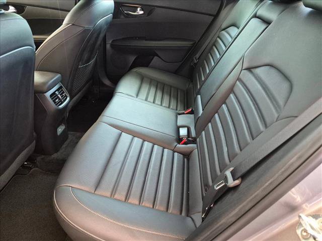 Used 2022 Kia Forte GT-Line w/ GT-Line Premium Package FWD image 19