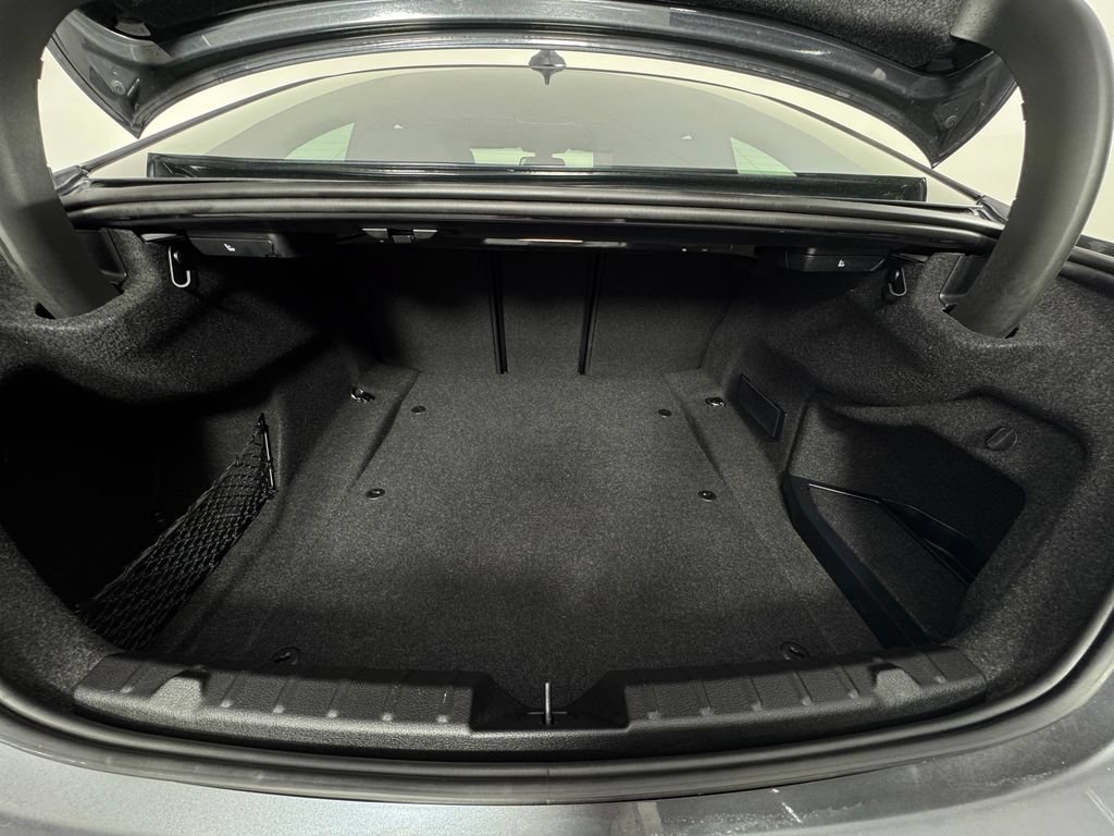 Used 2016 BMW 428i Coupe RWD image 8