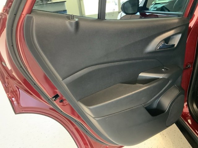 Used 2024 Chevrolet Trax RS image 36