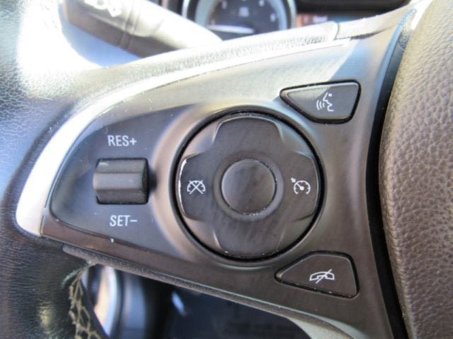 Used 2018 Buick Envision Preferred AWD/4WD image 15