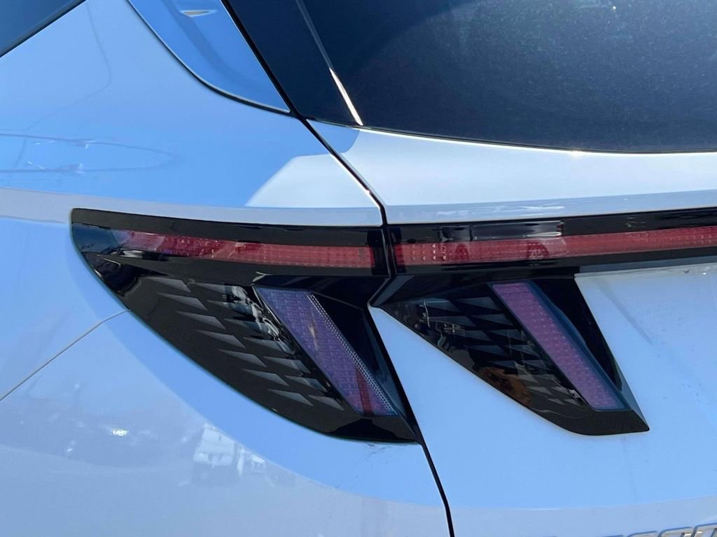 Used 2023 Hyundai Tucson SEL image 11