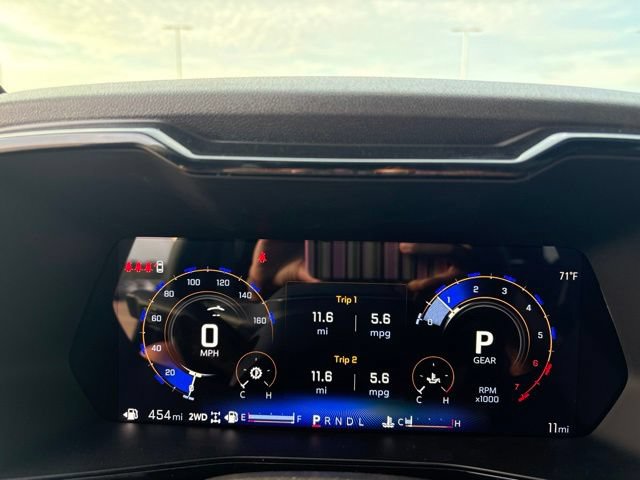 New 2026 Chevrolet Colorado ZR2 w/ Technology Package AWD/4WD image 19