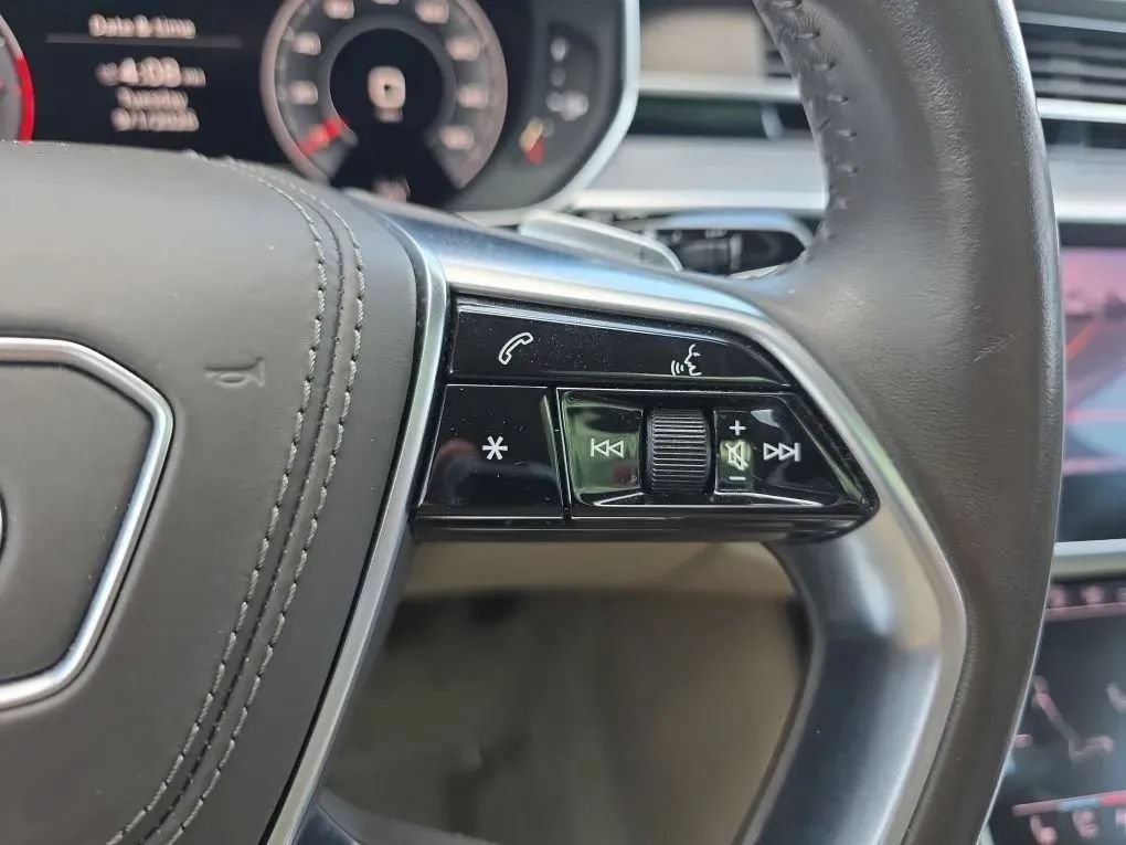 Used 2019 Audi A8 L 3.0T w/ Luxury Package AWD/4WD image 21