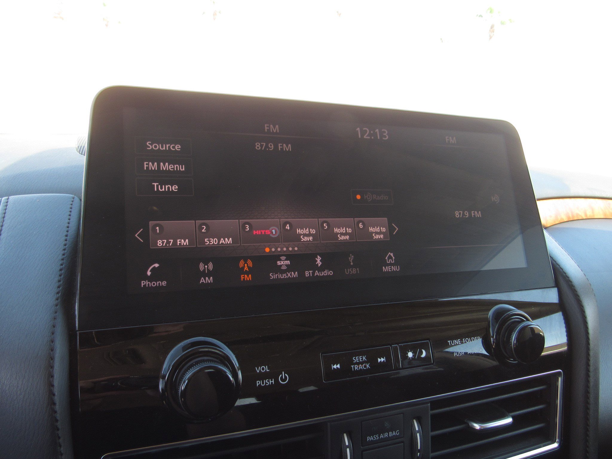 Used 2024 Nissan Armada SL image 20