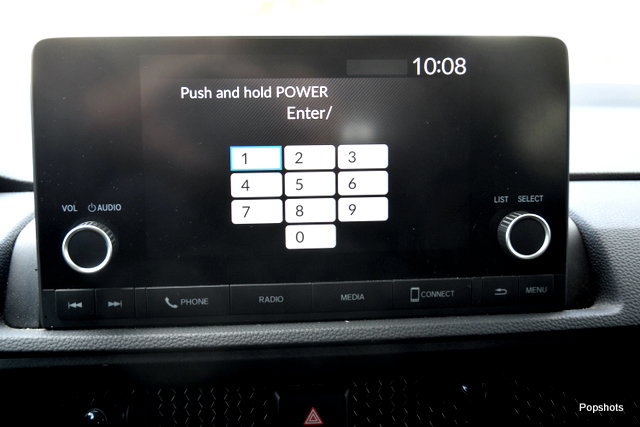 Used 2023 Honda CR-V Sport image 19
