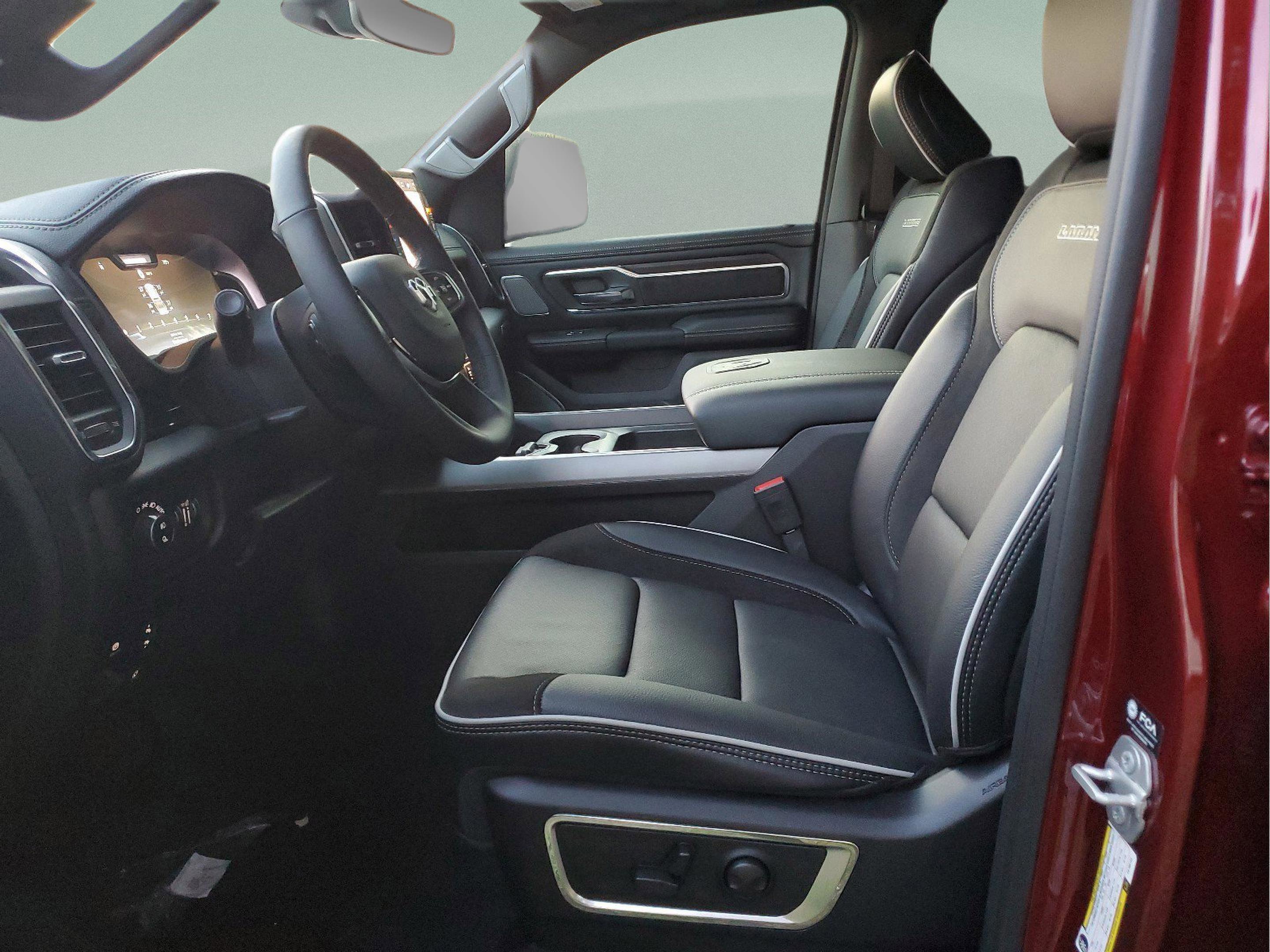 New 2026 RAM 1500 Laramie image 15