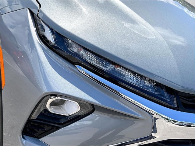 Used 2025 Chevrolet TrailBlazer LS FWD image 29