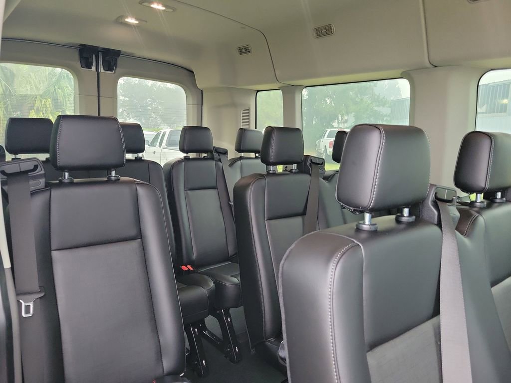 New 2026 Ford Transit 350 XL RWD image 25