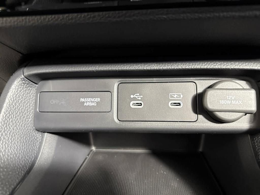New 2025 Honda Civic Sport image 22