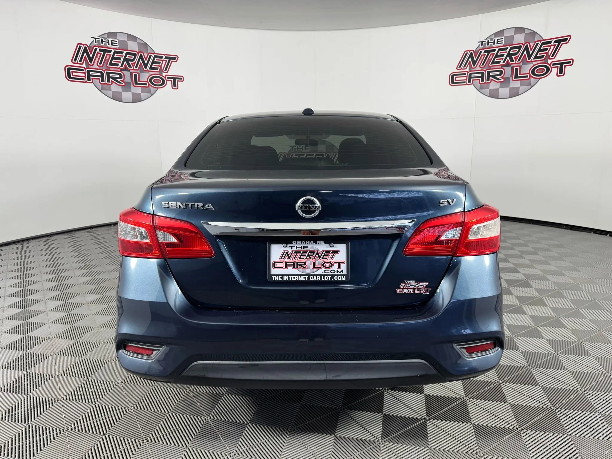 Used 2016 Nissan Sentra SV image 6