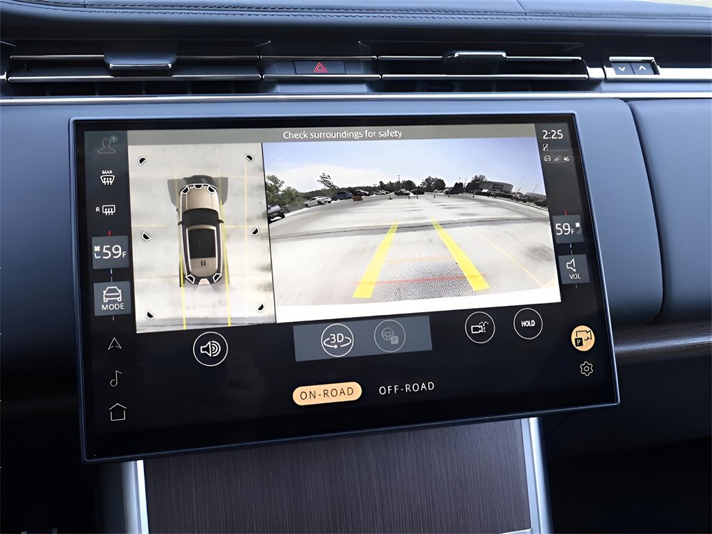 Used 2024 Land Rover Range Rover SE image 46