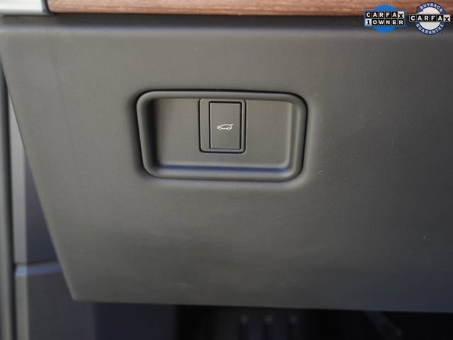 Used 2023 Land Rover Range Rover SE AWD/4WD image 22