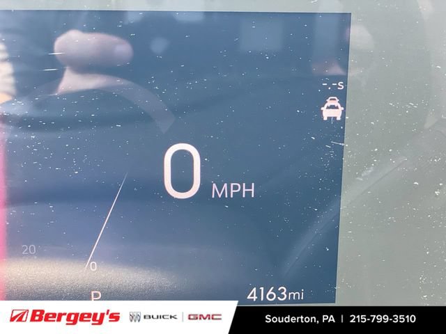 Certified 2026 Buick Encore GX Preferred w/ Comfort Package AWD/4WD image 15