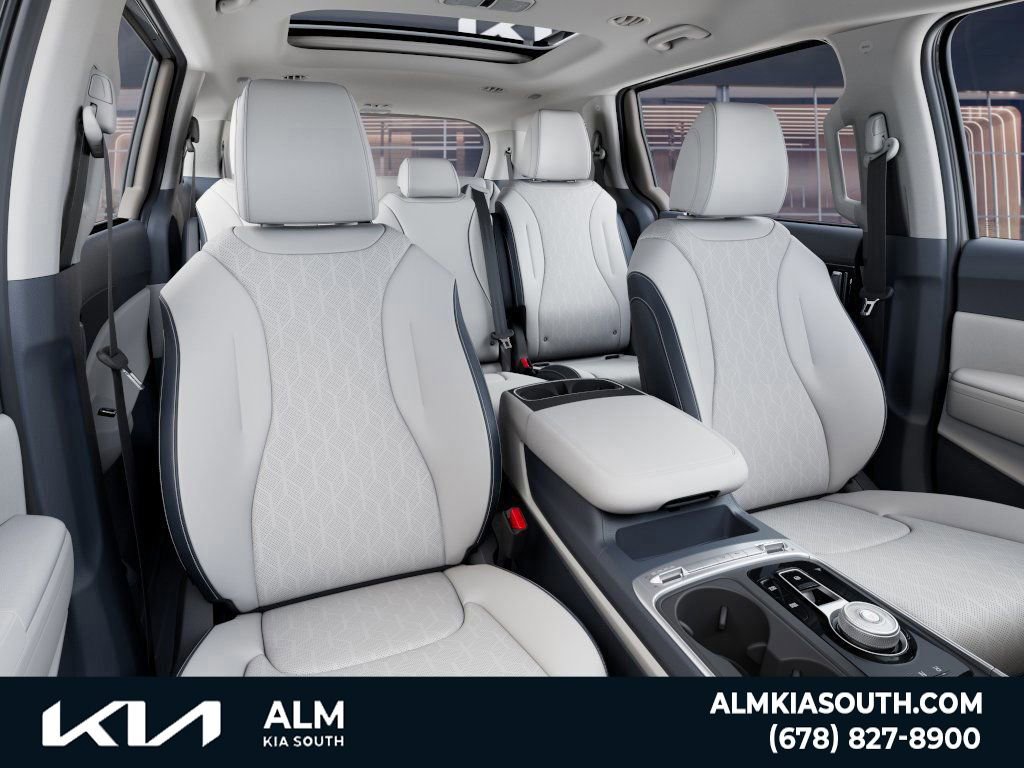 New 2026 Kia Carnival SX image 15