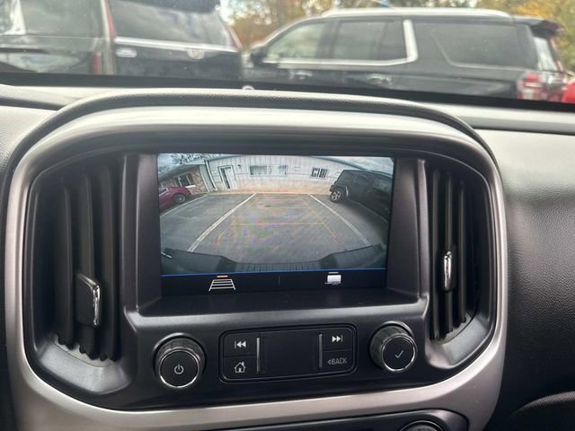 Used 2022 Chevrolet Colorado LT w/ Safety Package image 27