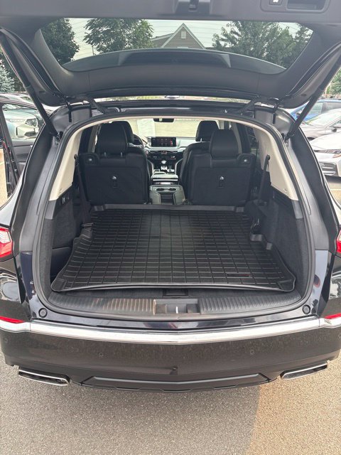 Certified 2023 Acura MDX w/ Technology Package AWD/4WD image 15