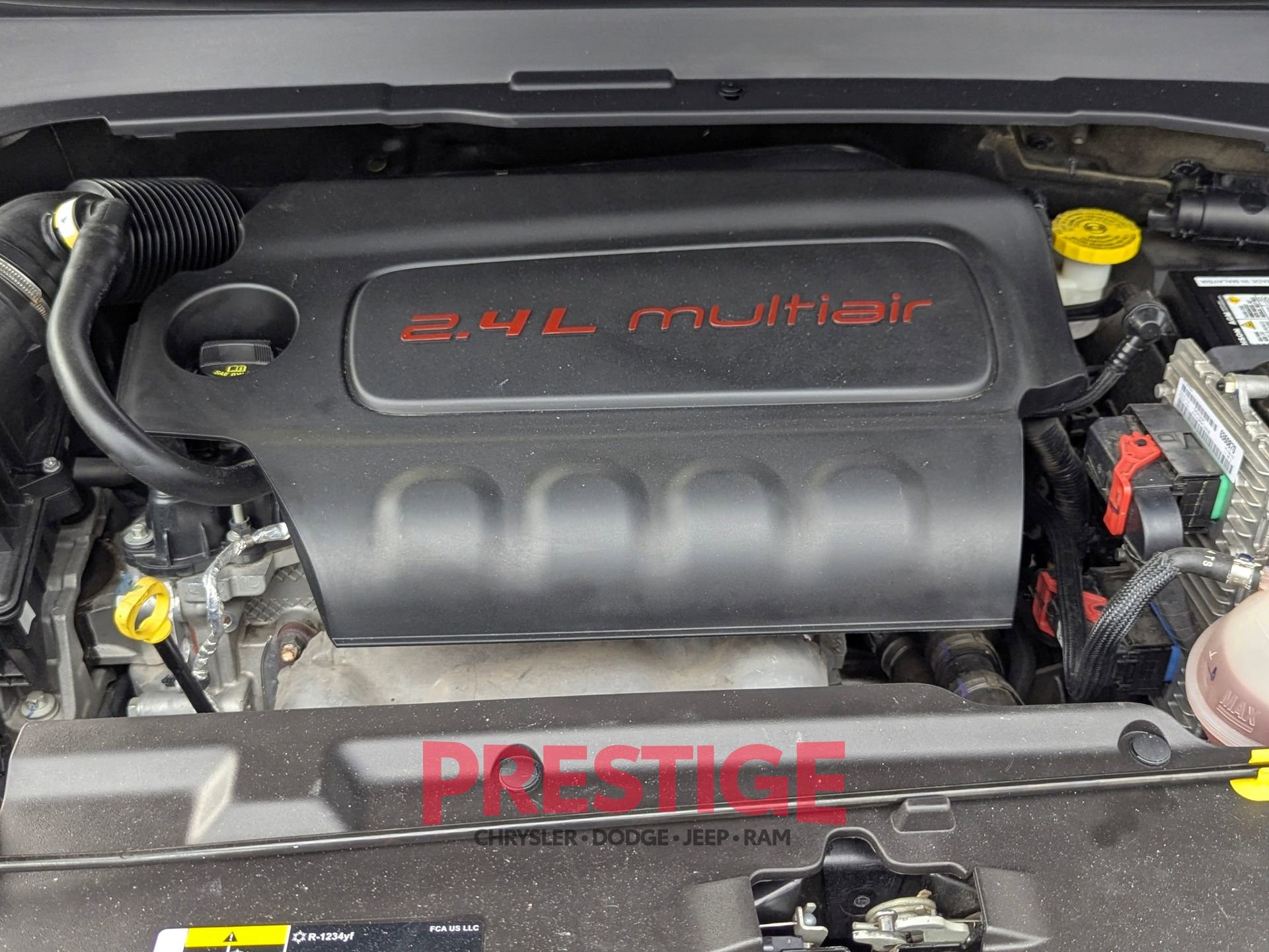 Used 2022 Jeep Compass Altitude image 34