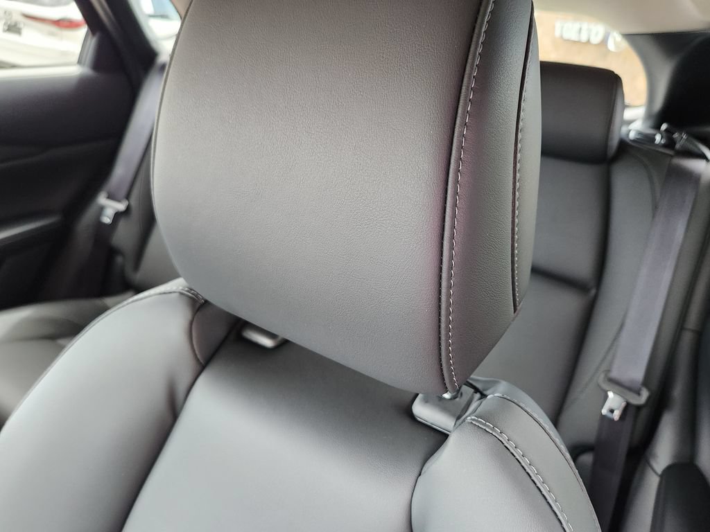 New 2026 MAZDA CX-30 AWD 2.5 S w/ Select Sport Pkg image 6