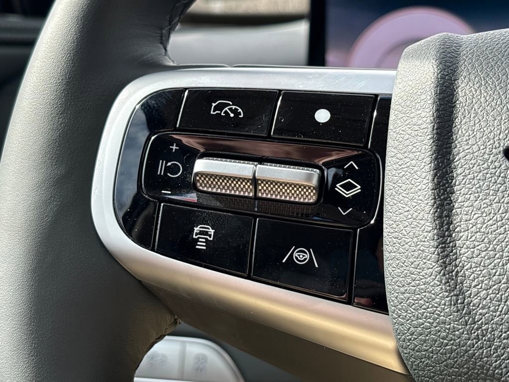 New 2026 Genesis GV80 2.5T Prestige image 23