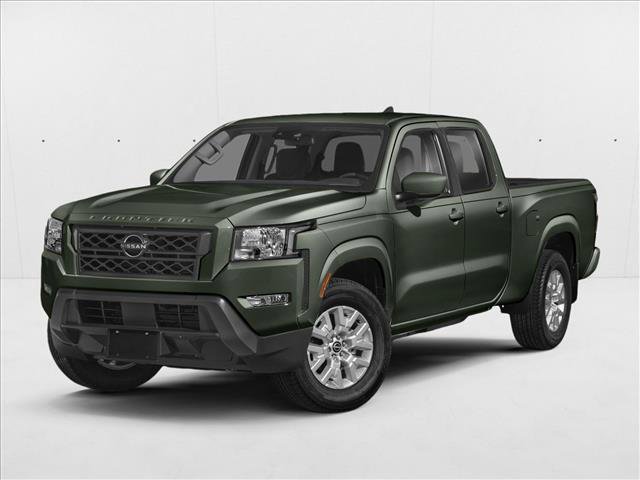 Used 2023 Nissan Frontier SV w/ SV Convenience Package image 1