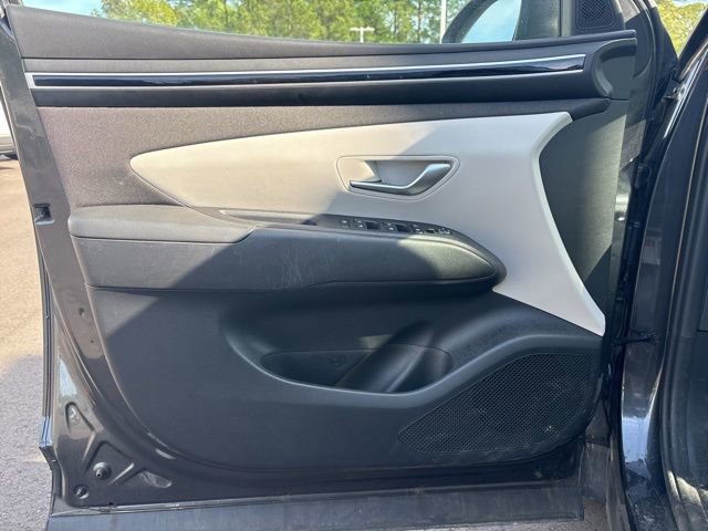Used 2023 Hyundai Tucson SEL w/ Convenience Package image 9