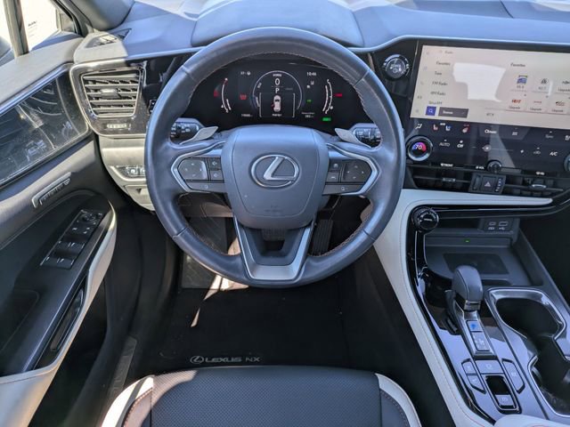 Certified 2023 Lexus NX 350h 350h Premium image 16