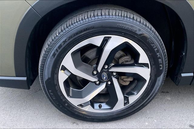 Used 2023 Subaru Forester Touring image 9