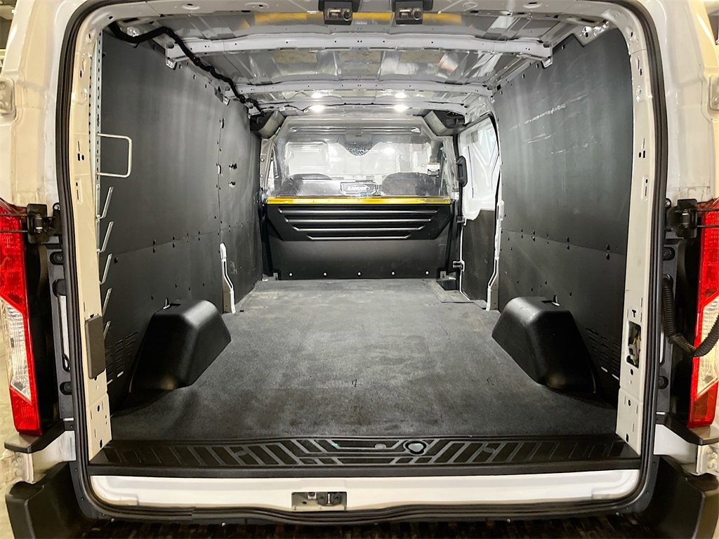 Used 2023 Ford Transit 350 Low Roof w/ Load Area Protection Package image 24