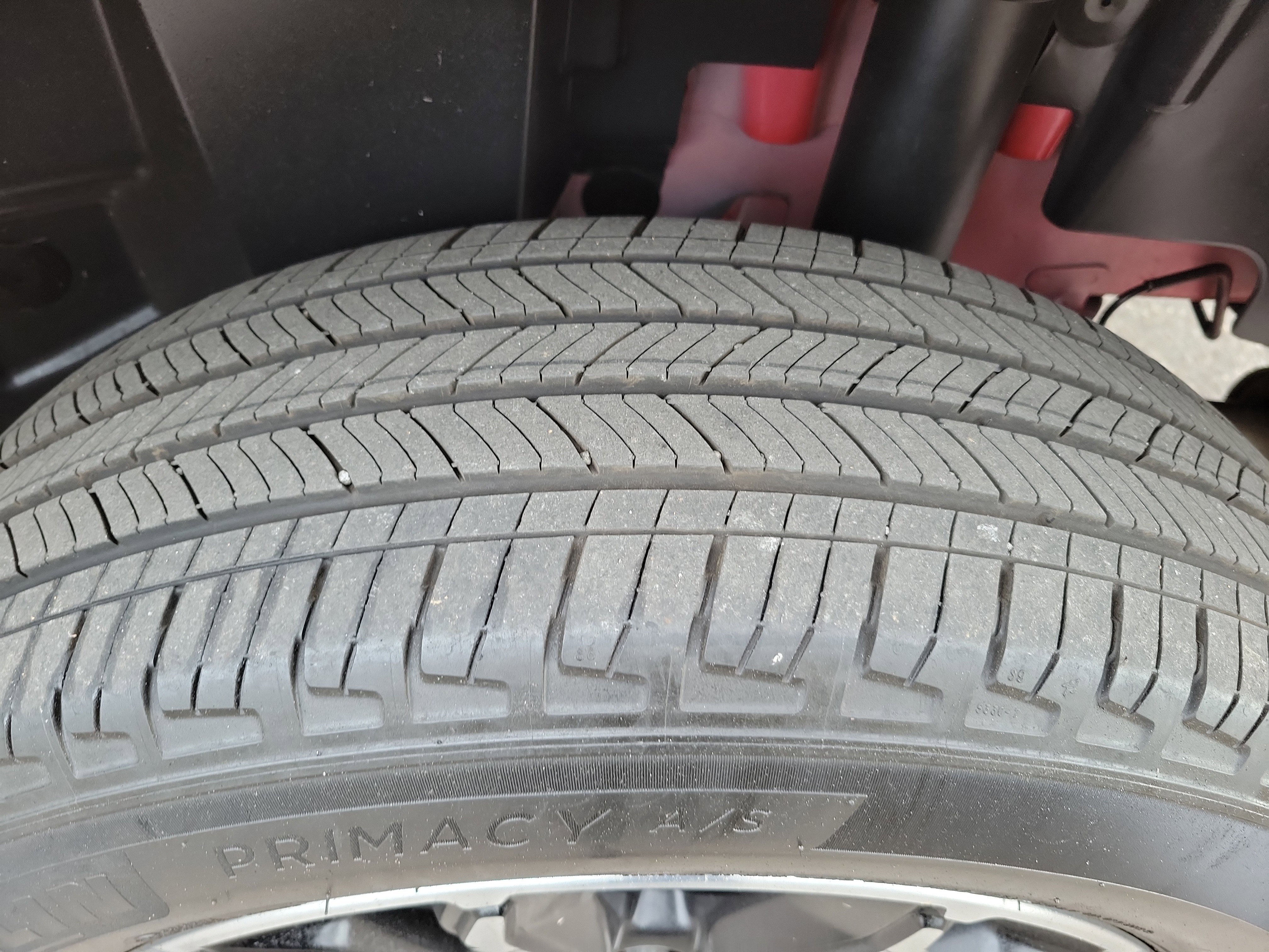 Used 2022 Ford Maverick Lariat w/ Lariat Luxury Package image 30