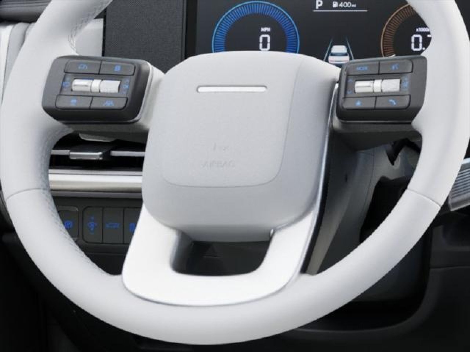 New 2027 Hyundai Santa Fe SE AWD/4WD image 18
