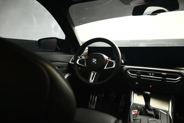 Used 2023 BMW M3 RWD image 39
