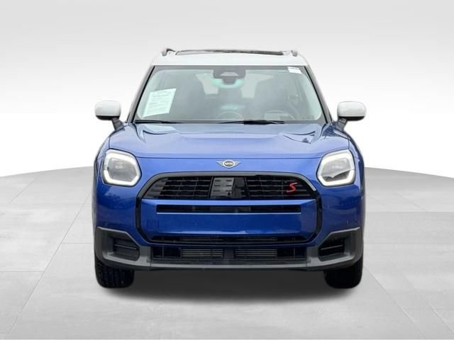 Certified 2025 MINI Cooper Countryman S AWD/4WD image 11