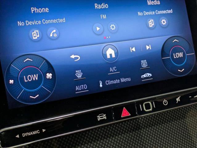 Used 2023 Mercedes-Benz C 300 4MATIC Sedan image 15