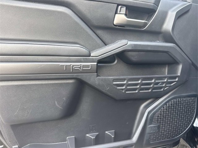 Used 2024 Toyota Tacoma TRD Sport image 17