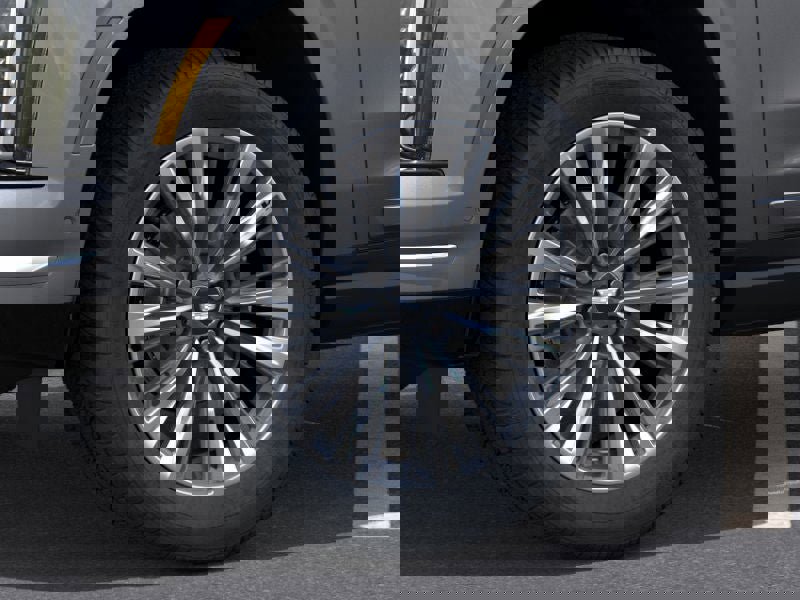 New 2025 Cadillac Escalade Premium Luxury image 9